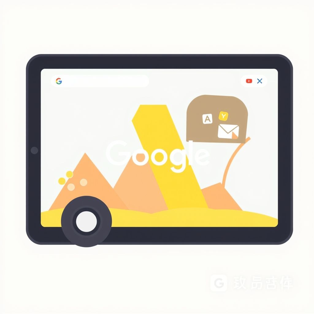 ประเภทโฆษณาใน Google Ads
